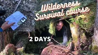 Wilderness Survival Course