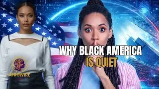 Other Groups Are Still Surprised Black Americans Are Still Silent At The Start Of 2026