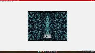 How to install Kali Linux in Virtual Box. (Under 5 Minutes)