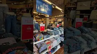 Aeropostale at the Lake Buena Vista Factory Stores #deals #orlando