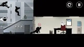 Vector/Vectorier | My Custom Level #5 | Story : 