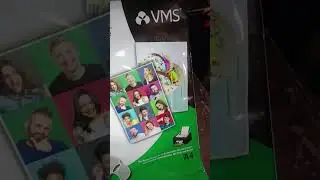 vms colour page # best page for colour print
