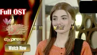 Main Rani | OST  | LYRICAL Version | Full OST | Express Tv