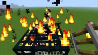 Dinnerbonian Spawners