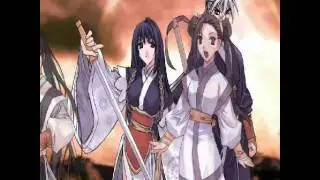 ChunRangYulJun(천랑열전, 天狼熱戰) PC Game Opening