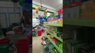 HIGHRICH SUPERMARKET @KASARGOD