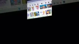 Toy Story End Credits Mandarin Chinese From Alma's Way And Nina's World Stuck in The Mud in Reversed