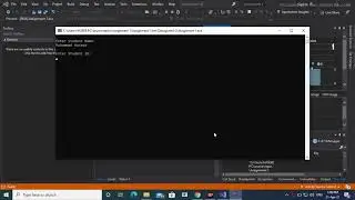 File Handling using C# Console base (Library Management System) #Visual Studio  #CSharp