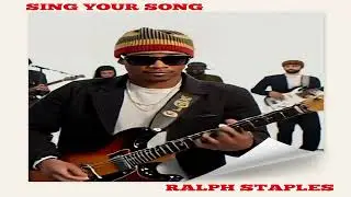 HOT REGGAE MUSIC - SING YOUR SONG