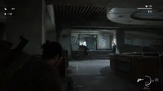 The Last of Us Part II Remastered no return manny hospital holdout walkthrough