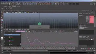 Animation with Maya for Games  05 timing Part 01 -   Tutorial
