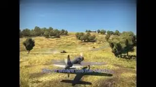 Ground attack with the Do 335
