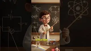 Неудачный эксперимент по засолке хвоста дракона #физика #катастрофа