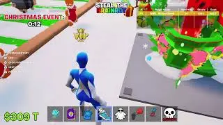 Help me sell my whole base And ill pour cold water on me