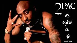 2Pac - All Eyez on Me 2 (E-Money Remix)