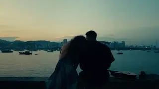 Se voc&ecirc; quiser - Pez&atilde;o (VideoClipe)