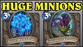 These New Cards Are PERFECT For Silence Priest