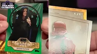 We pulled a 1/1 from Japan Celebration Meiyo in the Hotel Lobby