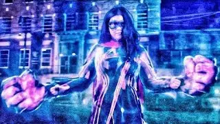Ms. Marvel (2022) Series Ending Explained | Miss Marvel Full Summarized Story | Movie Buzz Ltd