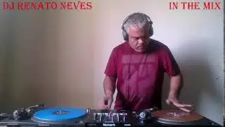 #Live Set By In The Mix Vol.45 (Flash Back)