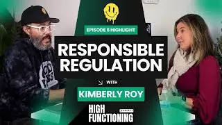 Cannabis EXPERT Kimberly Roy Shares Top Public Health Tips
