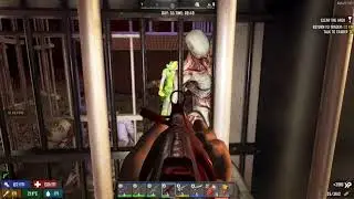 7 D2D - Night 54 (64 Horde#)