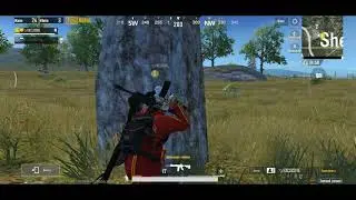 PUBG : Катка с жёстким тиммейтом Exclusive (Данил) Бро