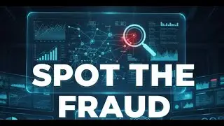 Spot The Fraud
