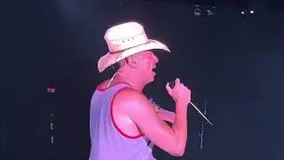 How Forever Feels-Kenny Chesney-St.Louis-Busch Stadium-5/7/2022