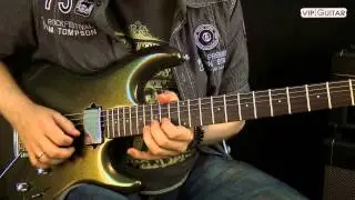 Great Rock Licks: 