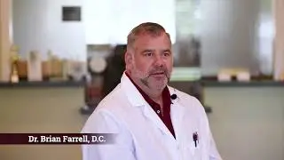 Brian Farrell, D C