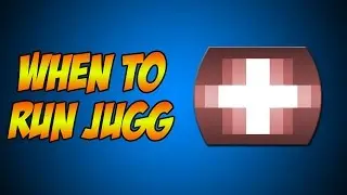 When and When NOT to Run Juggernaut (MWR)