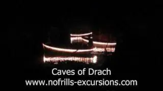 Lake Martel, Caves of Drach