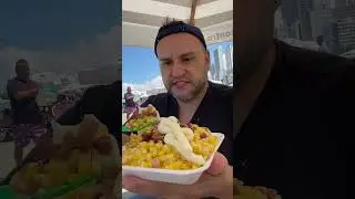 COMIDAS DE PRAIA NA PRAIA GRANDE EM S&Atilde;O PAULO