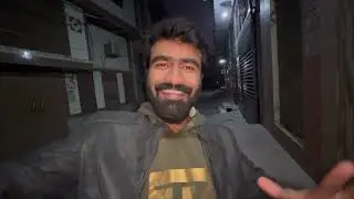 Welcome to Pakistan 🇵🇰🥺❤️ - Okara Famous Nashta Point 😍🔥