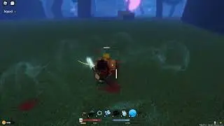 Water sextend combo on Zenitsu - Demonfall
