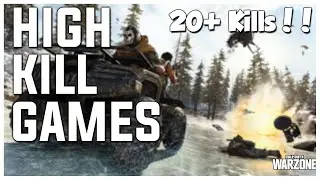 HOW TO GET MORE KILLS IN WARZONE | Warzone Tips and Tricks