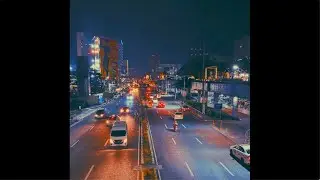 City Pop Type Beat - Love