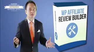 WP Affiliate Review Builder Sales Video - get *BEST* Bonus and Review HERE!!! ... :) :) :)