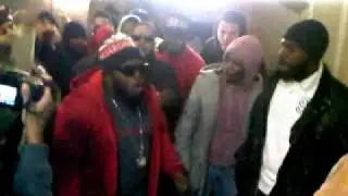 NEEF BUCK VIDEO SHOOT for 