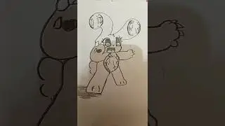 Make A OC Again||don't Run Away Form Me|ft:My Oc!||#oc