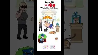 Delete Story: Brain Puzzle - Gameplay Walkthrough Part 1(Android)#puzzlegame