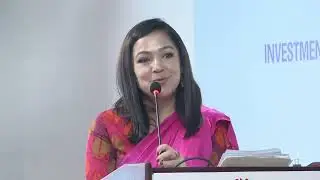 12th Anniversary of Investment Board Nepal