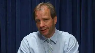 HKS Library Virtual Book Tour with Alfred Schipke (2013)