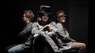 Seether - Truth (Subtitulada al español)
