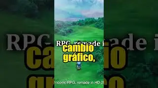 &iquest;DRAGON QUEST 3 HD-2D Remake tiene DOWNGRADE?
