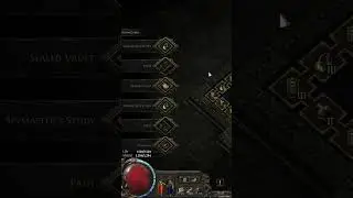 😱 2 ШПИОНАЖА НА КАРТАХ КОМНАТЫ! PoE2 Ваал