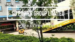 SD Power Group Limited