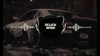 High Heels 🎶 Songs [ BASS BOOSTED ] STUCK BASS | Car Bass songs 