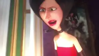 Scarlet Overkill Was Angry At Not Barry And Not Adam 